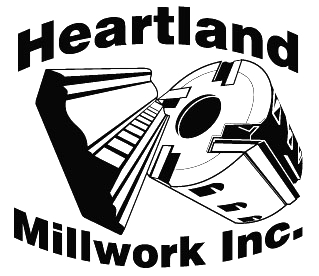 Heartland Millwork Logo - USE